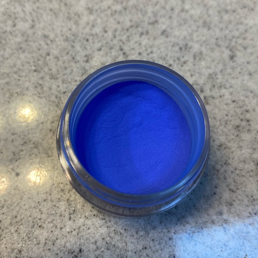 Red Carpet Manicure Color Dip Nail Powder